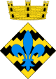 Герб муниципалитета Виланова-де-Бельпуч
