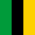 Fin Flash of Jamaica.svg
