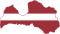 Flag-map of Latvia.svg