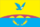 Flag of Vasilyevskoye (Sergiev Posad rayon).png