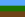 Flag of the Kingdom of Redonda.svg