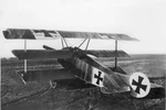 Fokker Dr I - Ray Wagner Collection Image (20816966304).jpg
