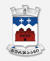 Герб Гурджаанского муниципалитета