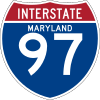 I-97 (MD).svg