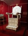 Ivan IV's ivory throne 01 by shakko.jpg
