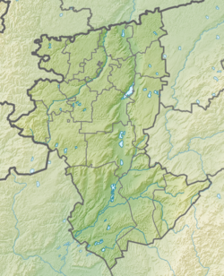 Карауй (Костанайская область)
