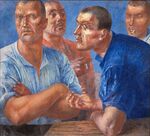 Labourers (Petrov-Vodkin, 1926).jpg