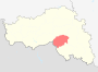 Location Of Volokonovsky District (Belgorod Oblast).svg