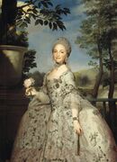 Mengs - Maria Luisa of Parma, Prado.jpg
