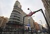 Metro de Madrid - Callao 04.jpg