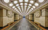 Moscow Elektrozavodskaya metro station asv2018-09.jpg