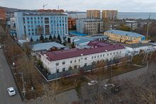 Old and New - Architecture of Kokshetau.jpg