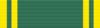 Order of San Carlos - Knight (Colombia) - ribbon bar.png