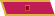 Red Army 1937 collar small mladshy leytenant.svg