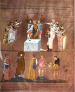 RossanoGospelsFolio8vChristBeforePilate.jpg