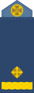 UAAF shoulder mark 15.svg