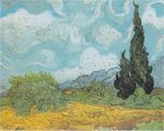 Van Gogh - Weizenfeld mit Zypressen4.jpeg