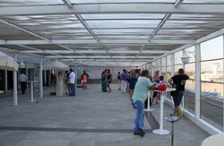 Курительная комната в аэропорту Антальи.JPG