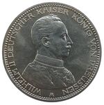 5 Mark Preussen 25 jähriges Regierungsjubiläum 1913.jpg