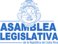 Asamblea Legislativa de Costa Rica (emblema).svg