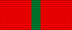 BLR Order of Fatherland 1st class ribbon.svg