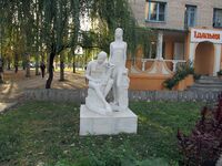 Bogdana Hmelnitskogo Ave., Melitopol, Zaporizhia Oblast, 15.JPG