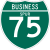 Business Spur 75.svg
