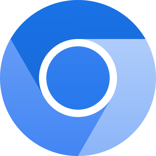 Chromium — история создания, разработчики, первый выпуск — РУВИКИ
