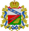 Coat of Arms of Fatezhsky rayon (Kursk oblast).png