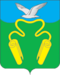 Coat of Arms of Kineshemsky rayon (Ivanovo oblast).png