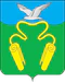 Coat of Arms of Kineshemsky rayon (Ivanovo oblast).png