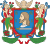 Coat of Arms of Viciebsk, Belarus.svg
