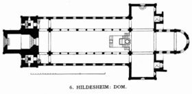 Dehio 47 Hildesheim Dom.jpg