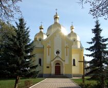 Dolyna Greek Catholic church Sheptyts'kogo st., 58-1.jpg