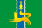Flag of Barguzinsky rayon (Buryatia).png
