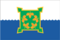 Flag of Chebarkul (Chelaybinsk oblast).png