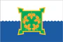 Flag of Chebarkul (Chelaybinsk oblast).png