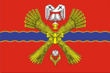 Flag of Nikolaevsky rayon (Volgograd oblast).png