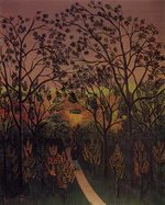 Henri Rousseau - A Corner of the Plateau of Bellevue.jpg