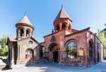 Iglesia de Zoravor, Ereván, Armenia, 2016-10-03, DD 14.jpg