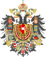 Imperial Coat of Arms of the Empire of Austria.svg