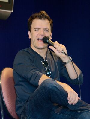 Уайзман Кевин в 2006&nbsp;году