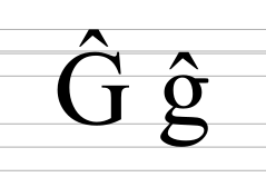 Latin letter G with cicrcumflex.svg