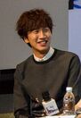 Lee Kwang-Soo at Malaysia for Running Man Fan Meeting Asian Tour 2014 - 2.jpg