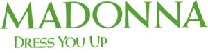 Madonna 1984 logo