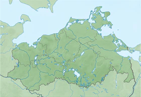 Мекленбург-Передняя Померания