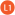 Metro de Bilbao L1.svg