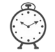 Nationalist Congress Party Election Symbol.png