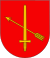POL Ustrzyki Dolne COA.svg