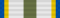 Peacekeeping Medal ribbon bar.svg